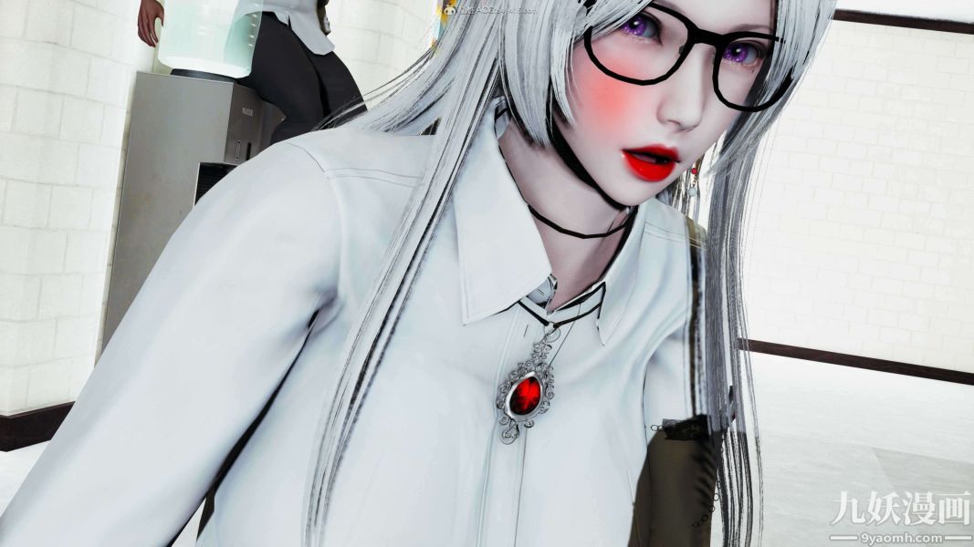 [3D]逆转第一季[完整版]第28章【第03话】