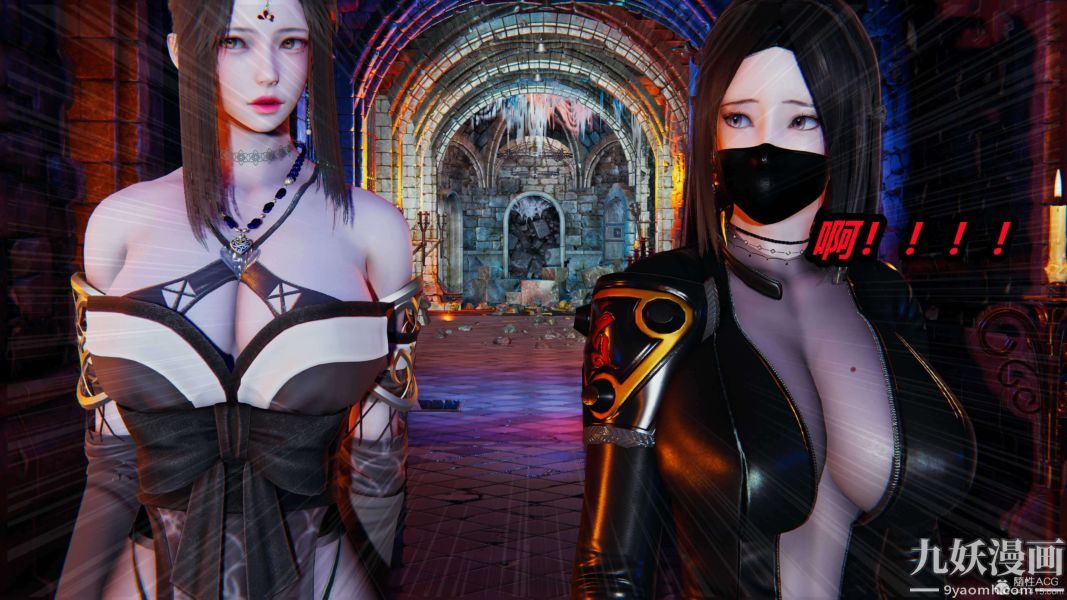 [3D]逆转第一季[完整版]第28章【第03话】