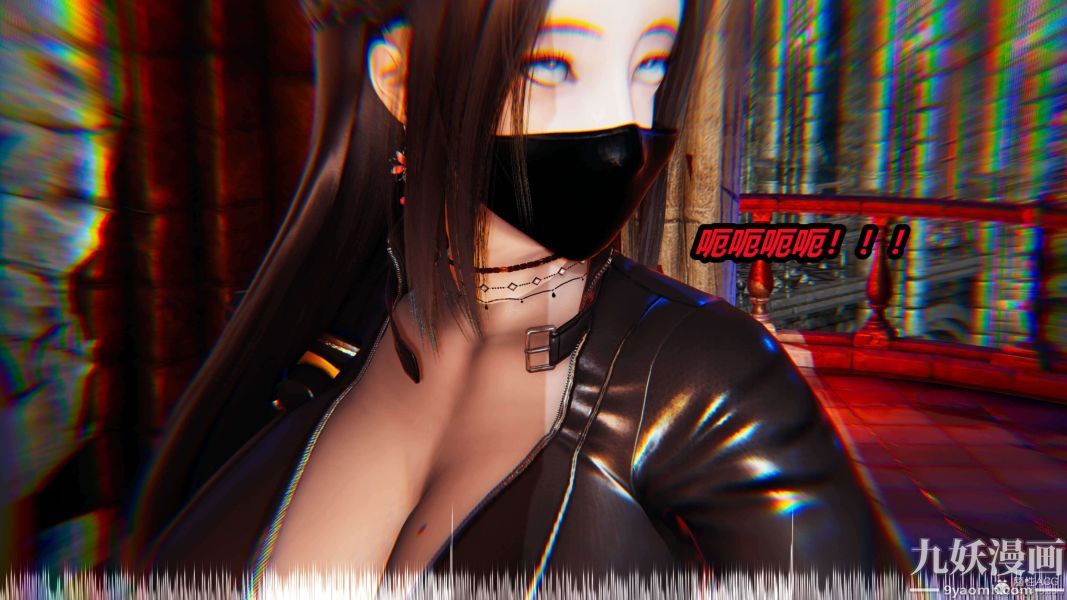 [3D]逆转第一季[完整版]第28章【第05话】