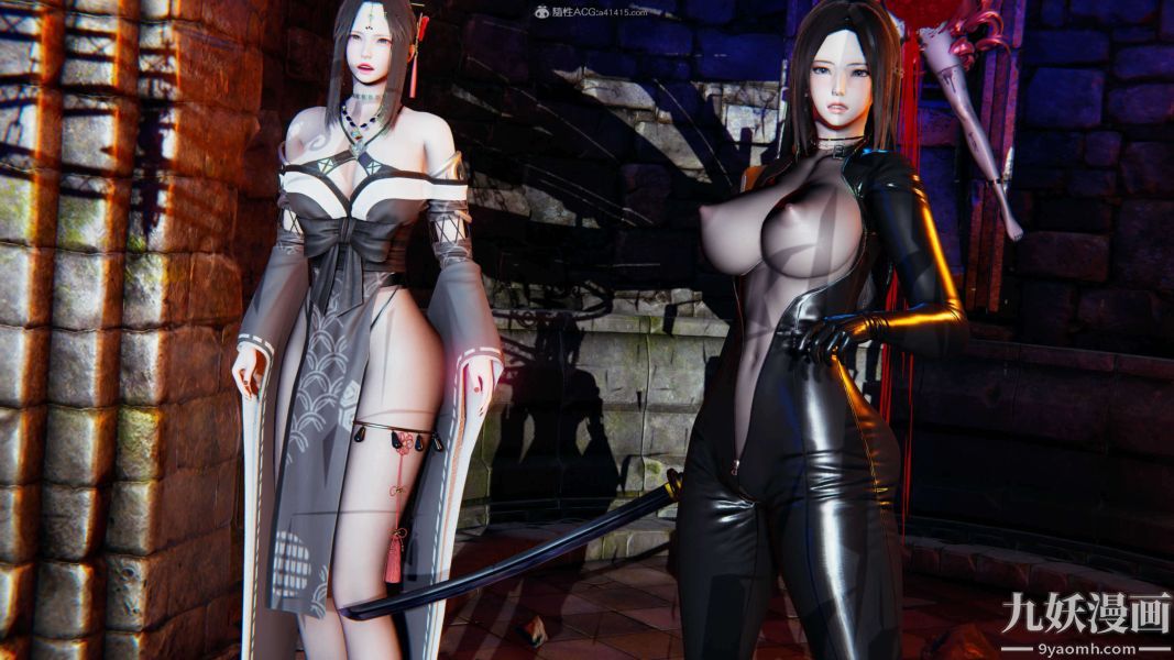 [3D]逆转第一季[完整版]第29章【第01话】