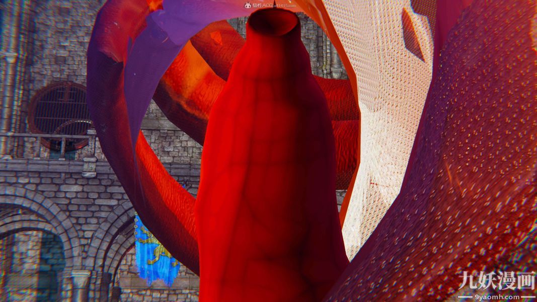 [3D]逆转第一季[完整版]第29章【第01话】