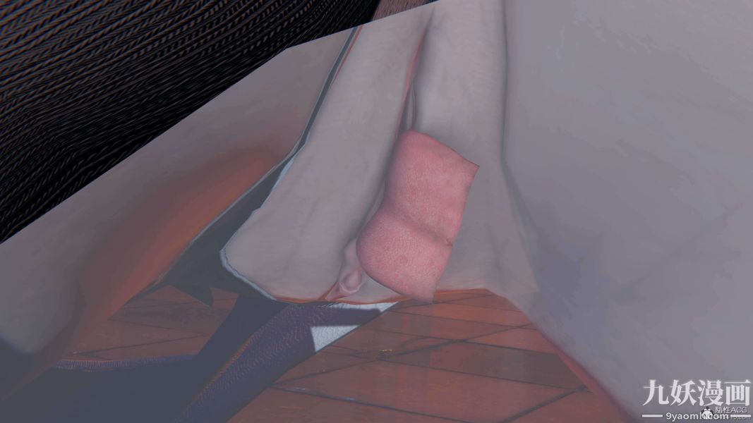 [3D]逆转第一季[完整版]第29章【第03话】