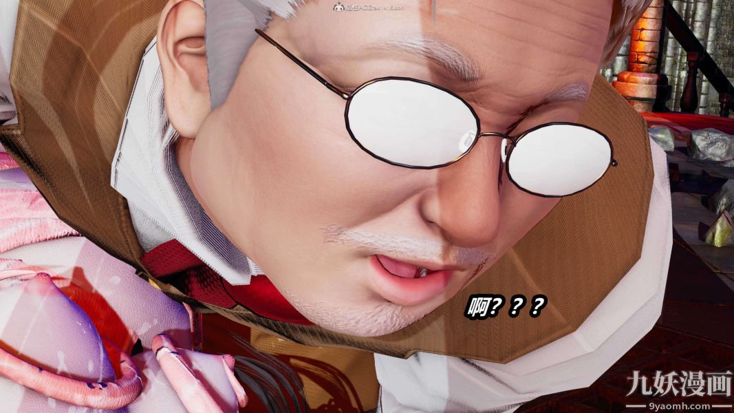 [3D]逆转第一季[完整版]第29章【第03话】