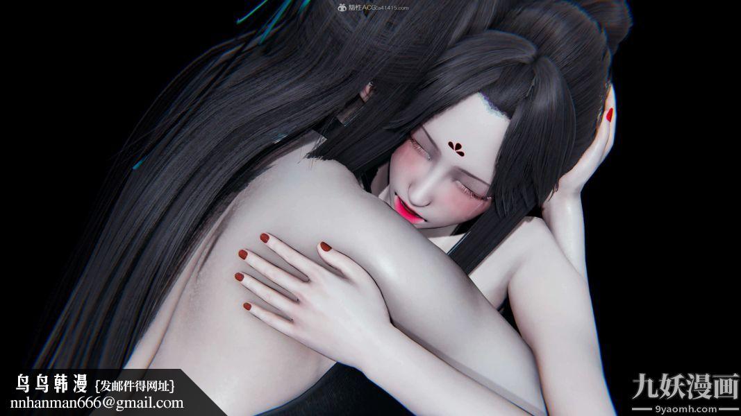 [3D]逆转第一季[完整版]第29章【第09话】