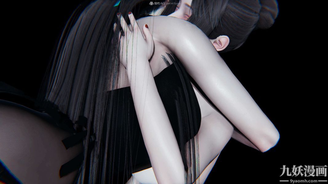 [3D]逆转第一季[完整版]第29章【第09话】