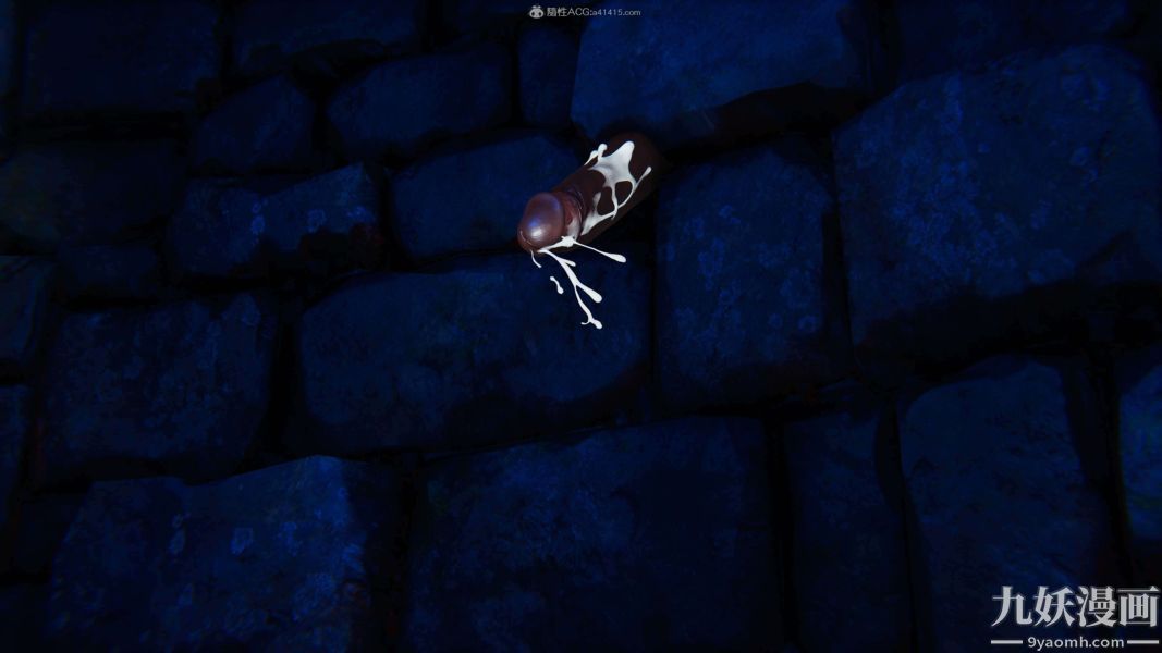 [3D]逆转第一季[完整版]第29章【第09话】