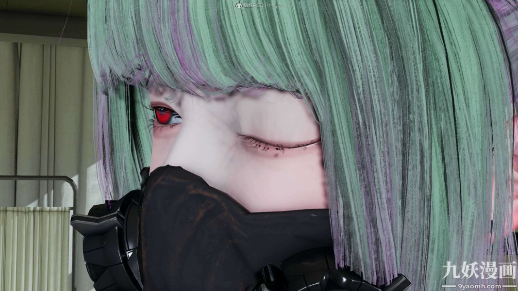 [3D]逆转第一季[完整版]第30章【第01话】