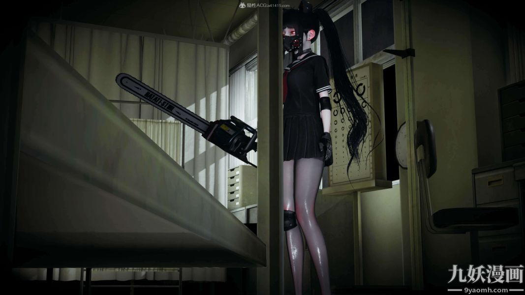 [3D]逆转第一季[完整版]第30章【第02话】