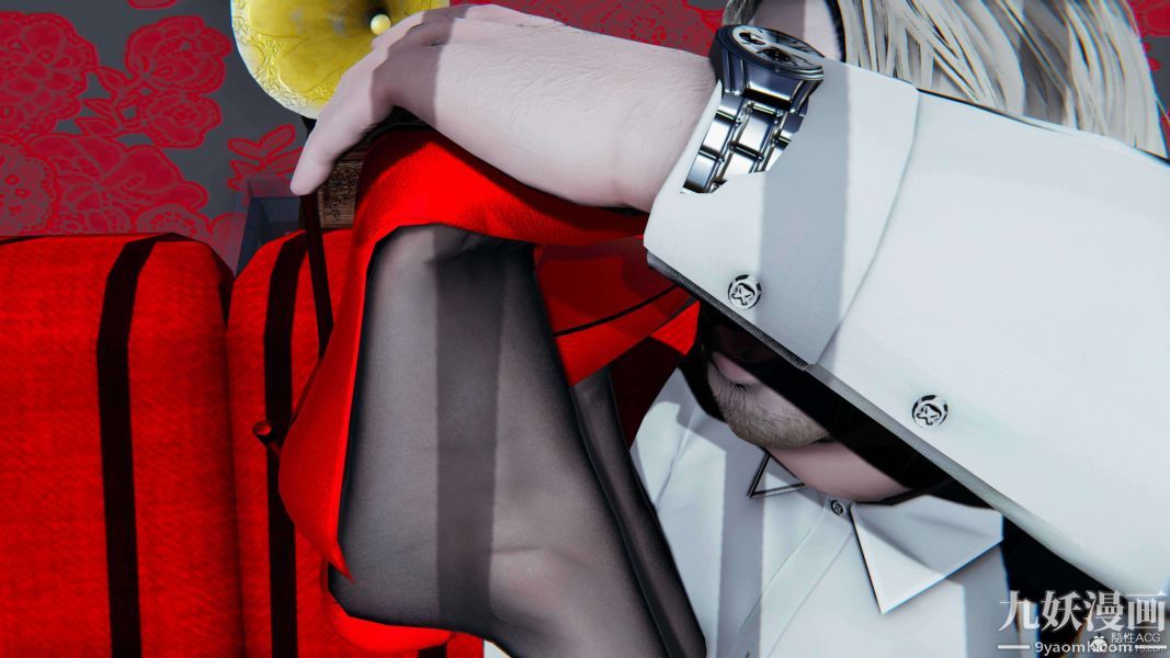 [3D]逆转第一季[完整版]第30章【第04话】