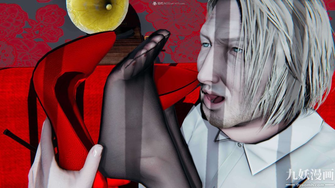 [3D]逆转第一季[完整版]第30章【第04话】