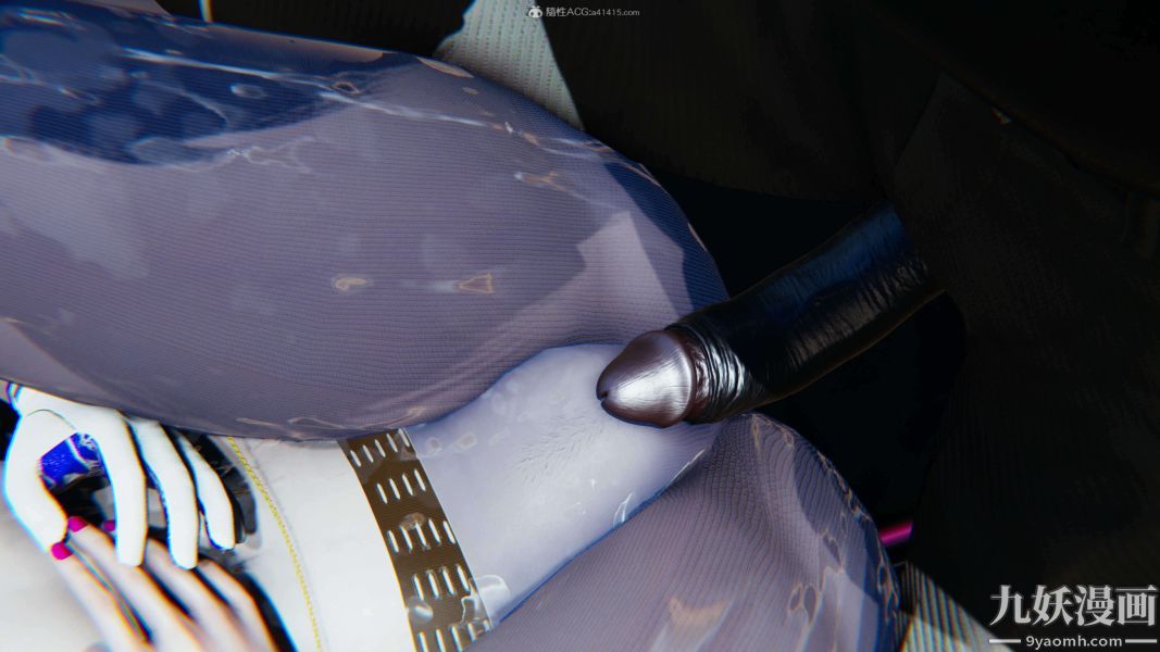 [3D]逆转第一季[完整版]第31章【第06话】