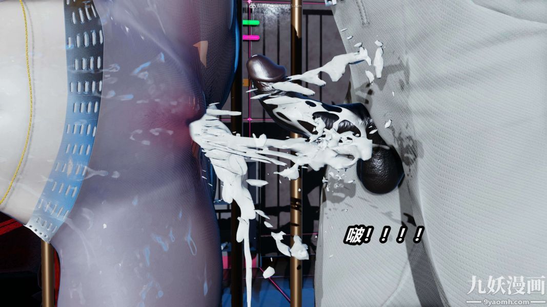 [3D]逆转第一季[完整版]第31章【第08话】