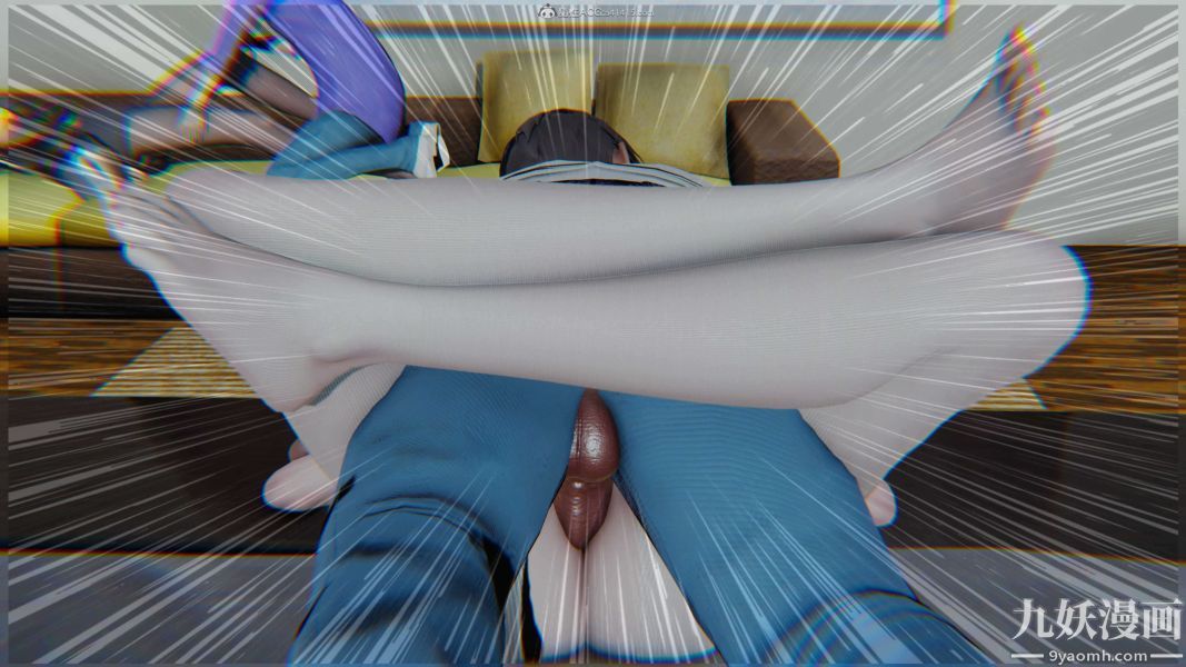 [3D]逆转第一季[完整版]第31章【第10话】