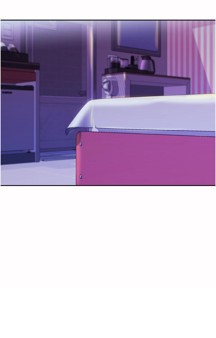 姊姊爱做菜第55话-你自己骑上来吧