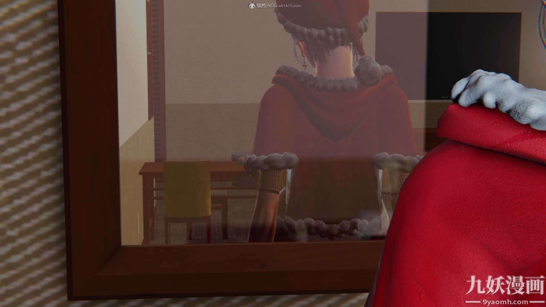 [3D]逆转第一季[完整版]第33章【第01话】