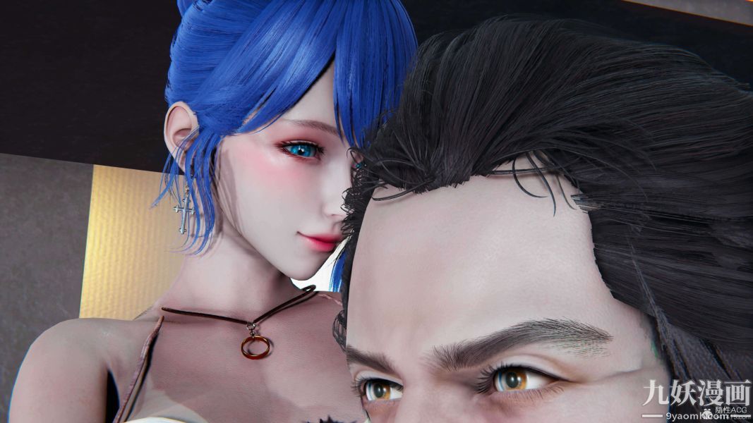 [3D]逆转第一季[完整版]第33章【第04话】