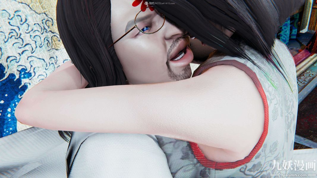 [3D]逆转第一季[完整版]第33章【第05话】