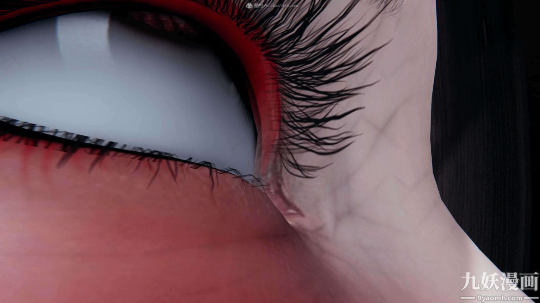 [3D]逆转第一季[完整版]第33章【第08话】