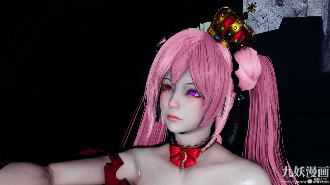 [3D]逆转第一季[完整版]第33章【第13话】