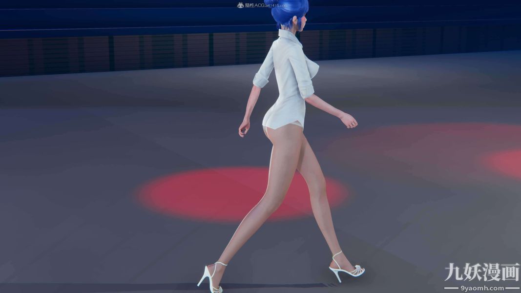 [3D]逆转第一季[完整版]第34章【第02话】