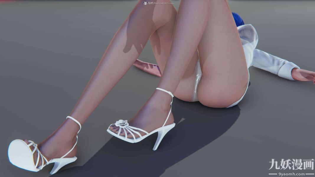 [3D]逆转第一季[完整版]第34章【第02话】