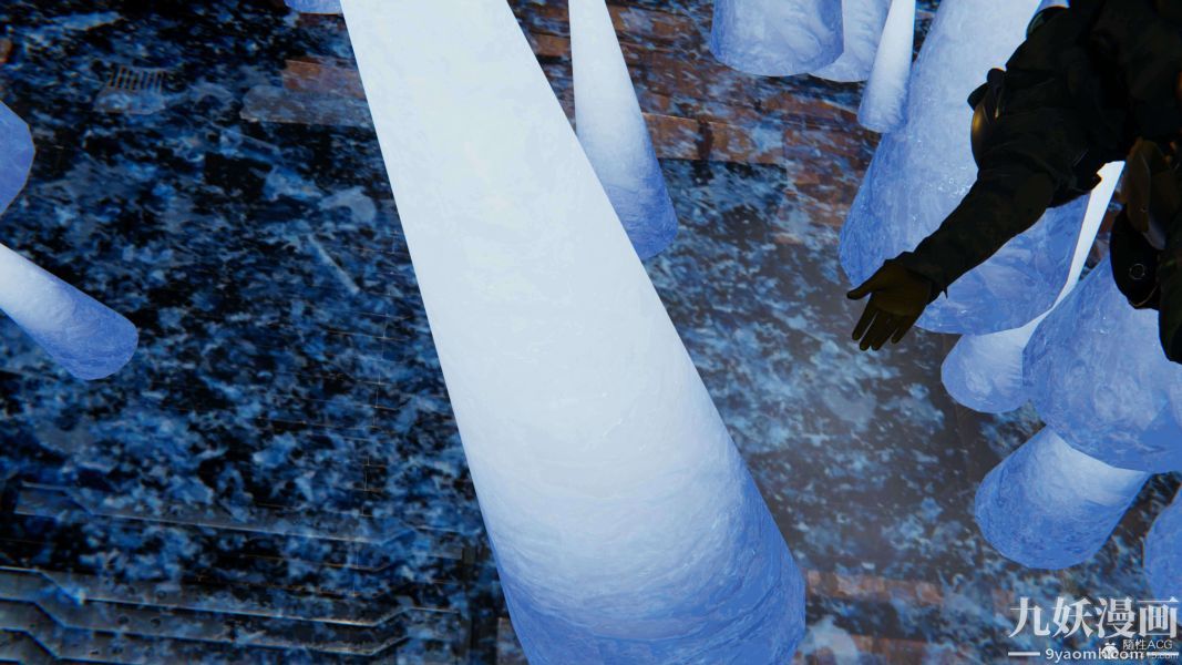 [3D]逆转第一季[完整版]第34章【第04话】