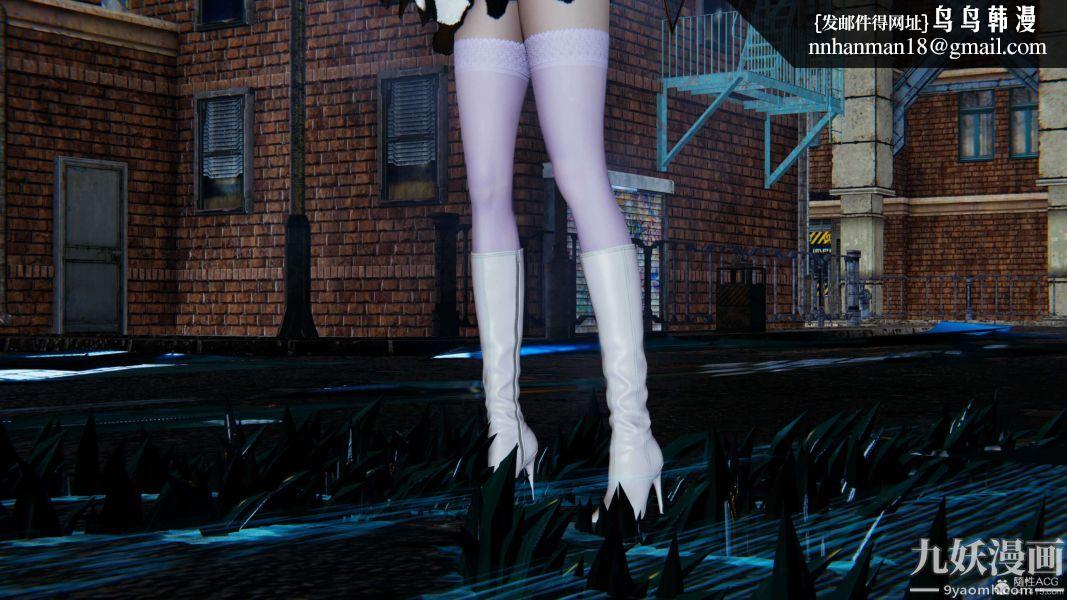 [3D]逆转第一季[完整版]第34章【第04话】