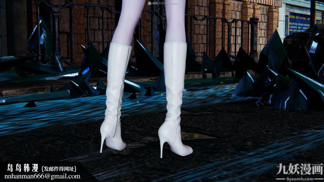 [3D]逆转第一季[完整版]第34章【第04话】