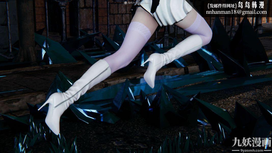 [3D]逆转第一季[完整版]第34章【第05话】