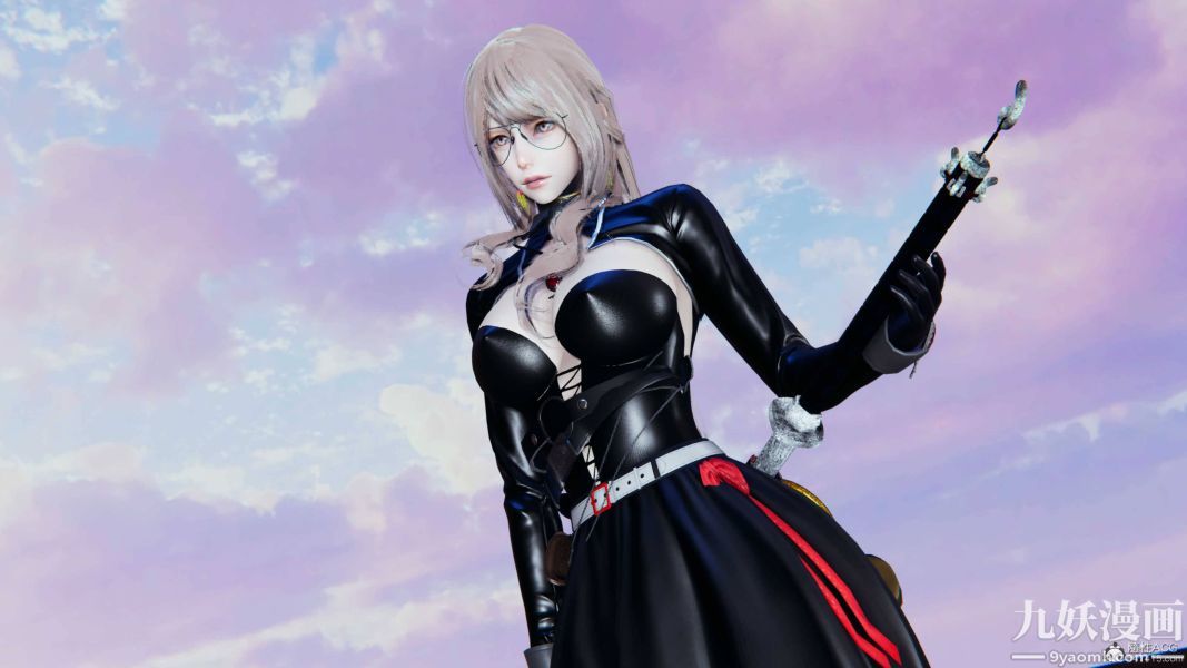 [3D]逆转第一季[完整版]第35章【第01话】