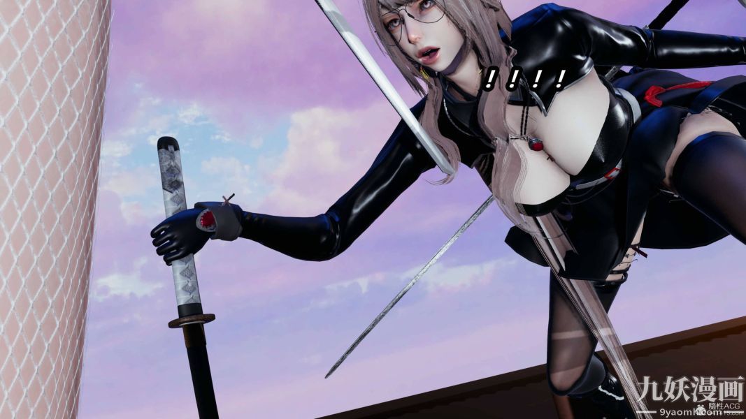 [3D]逆转第一季[完整版]第35章【第01话】