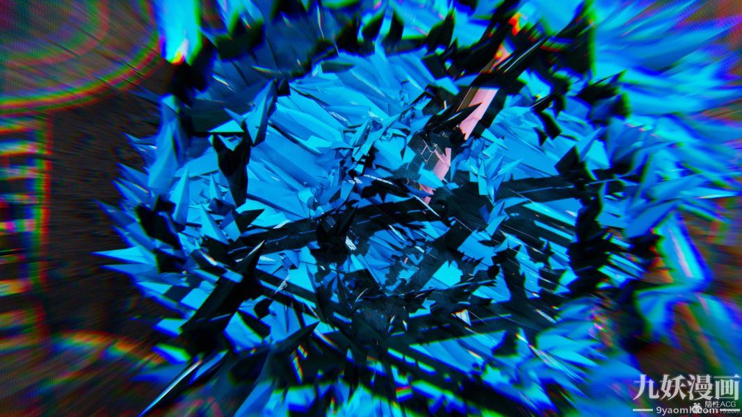 [3D]逆转第一季[完整版]第35章【第02话】