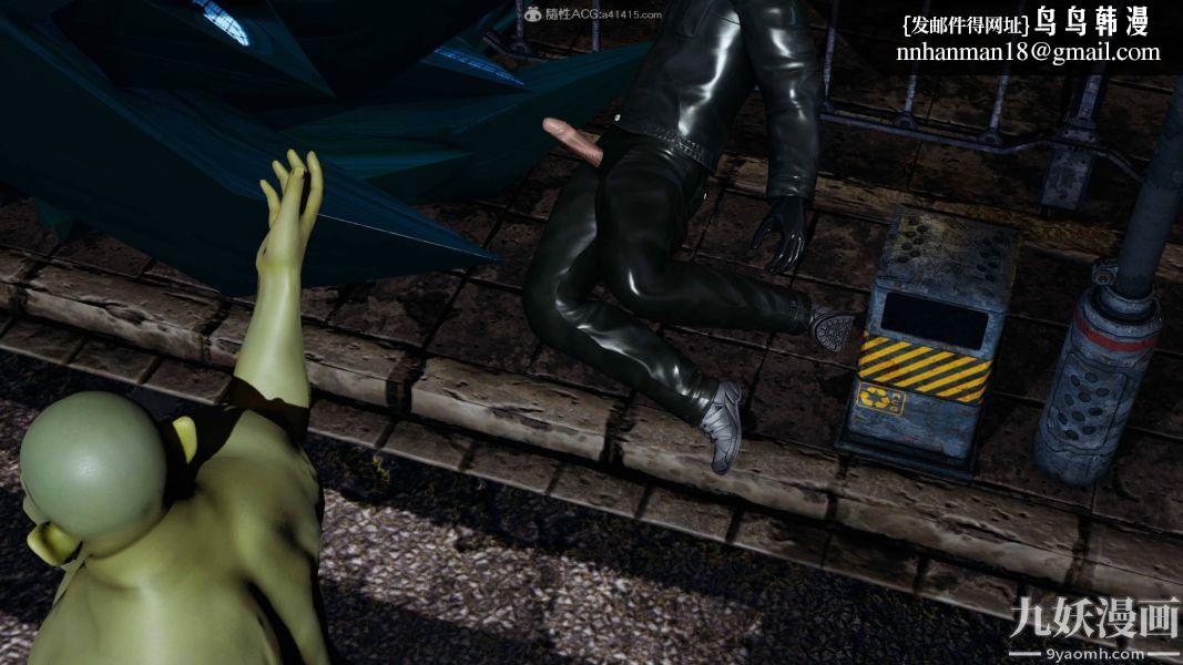 [3D]逆转第一季[完整版]第35章【第04话】