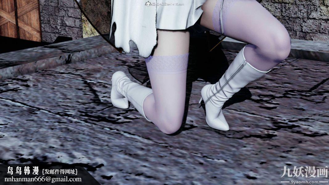 [3D]逆转第一季[完整版]第35章【第06话】