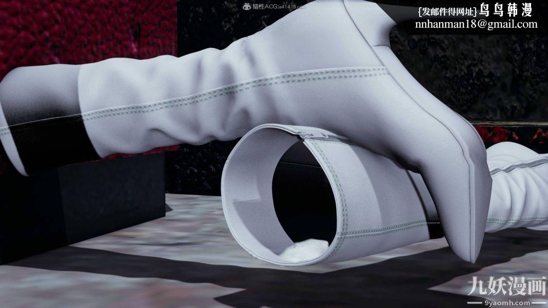 [3D]逆转第一季[完整版]第35章【第08话】