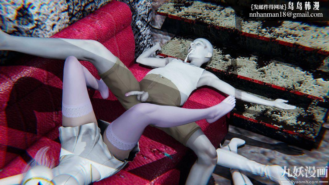 [3D]逆转第一季[完整版]第35章【第08话】