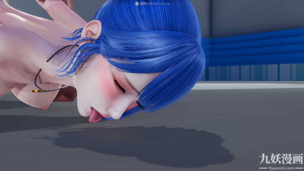 [3D]逆转第一季[完整版]第35章【第10话】