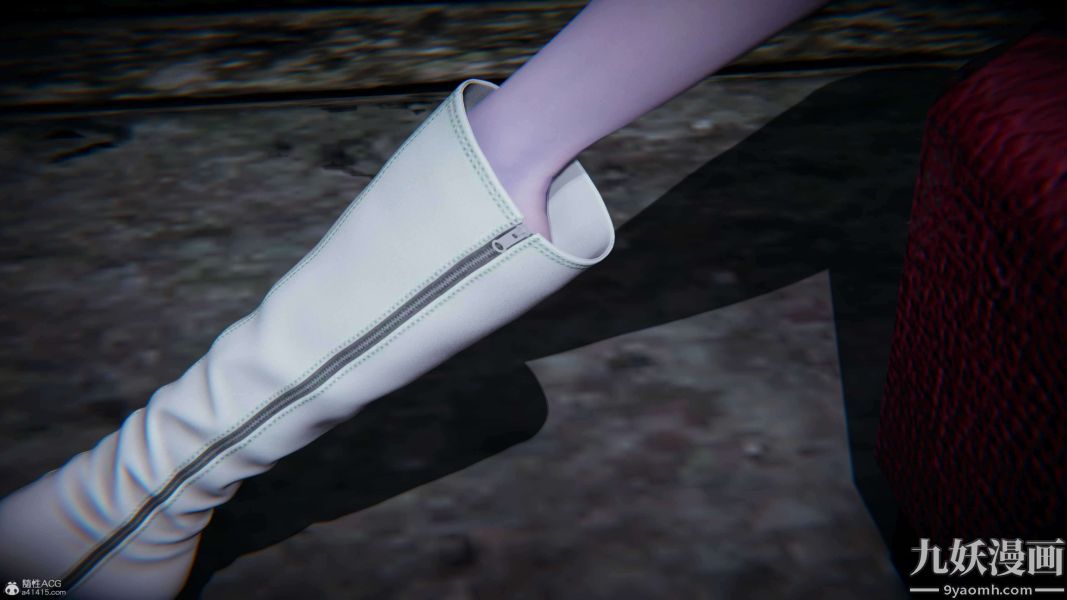 [3D]逆转第一季[完整版]第37章【第01话】