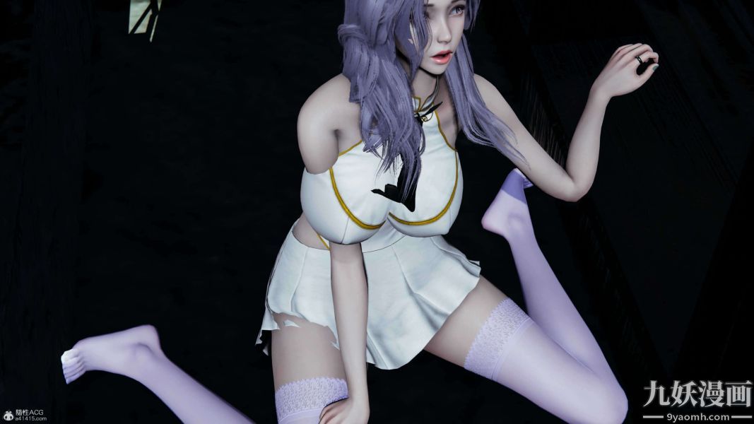 [3D]逆转第一季[完整版]第37章【第02话】