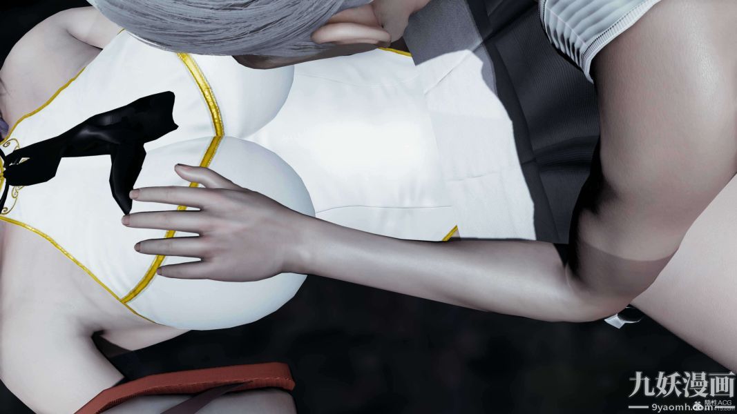 [3D]逆转第一季[完整版]第37章【第04话】