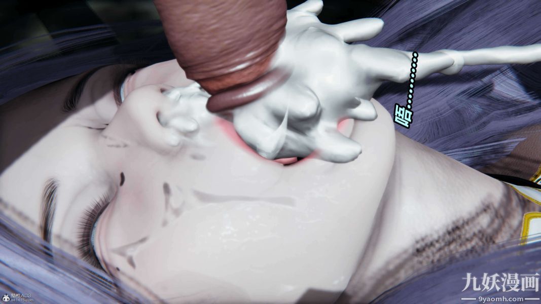 [3D]逆转第一季[完整版]第37章【第06话】