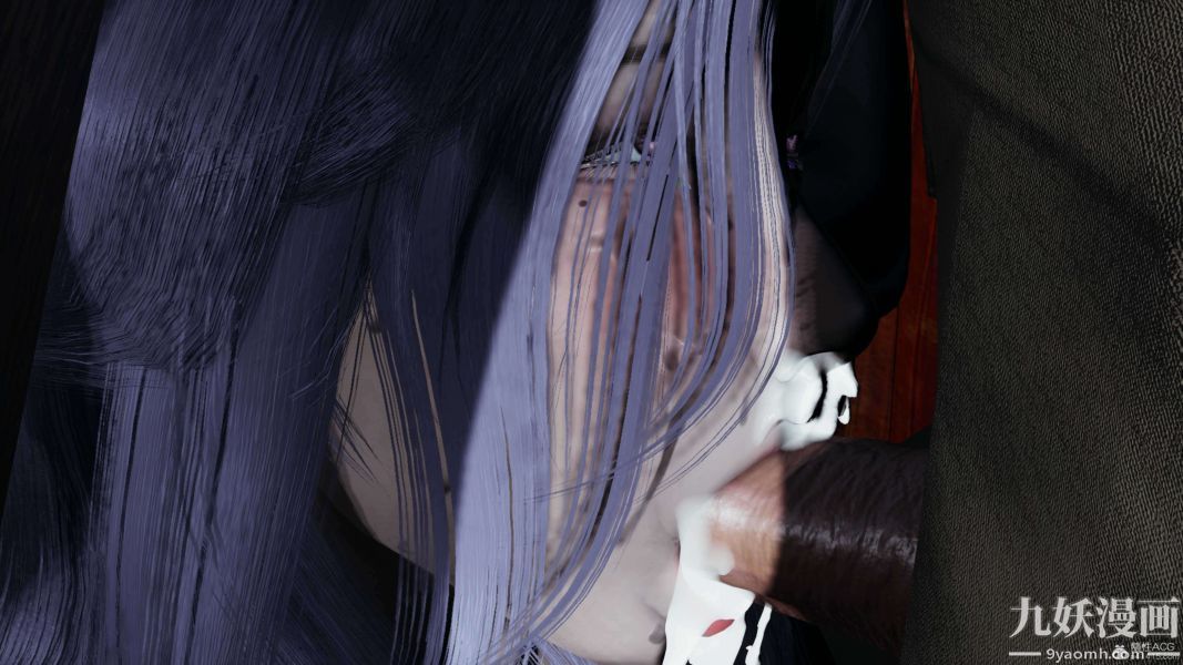 [3D]逆转第一季[完整版]第37章【第07话】