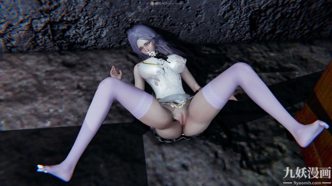 [3D]逆转第一季[完整版]第37章【第07话】