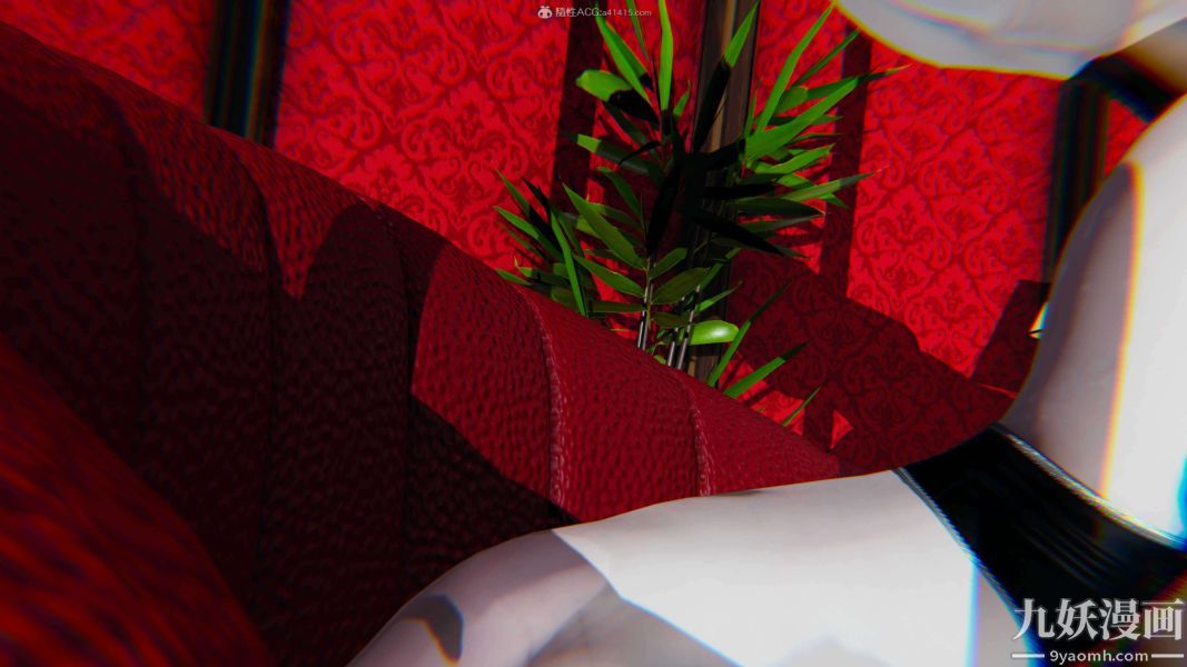 [3D]逆转第一季[完整版]第37章【第10话】