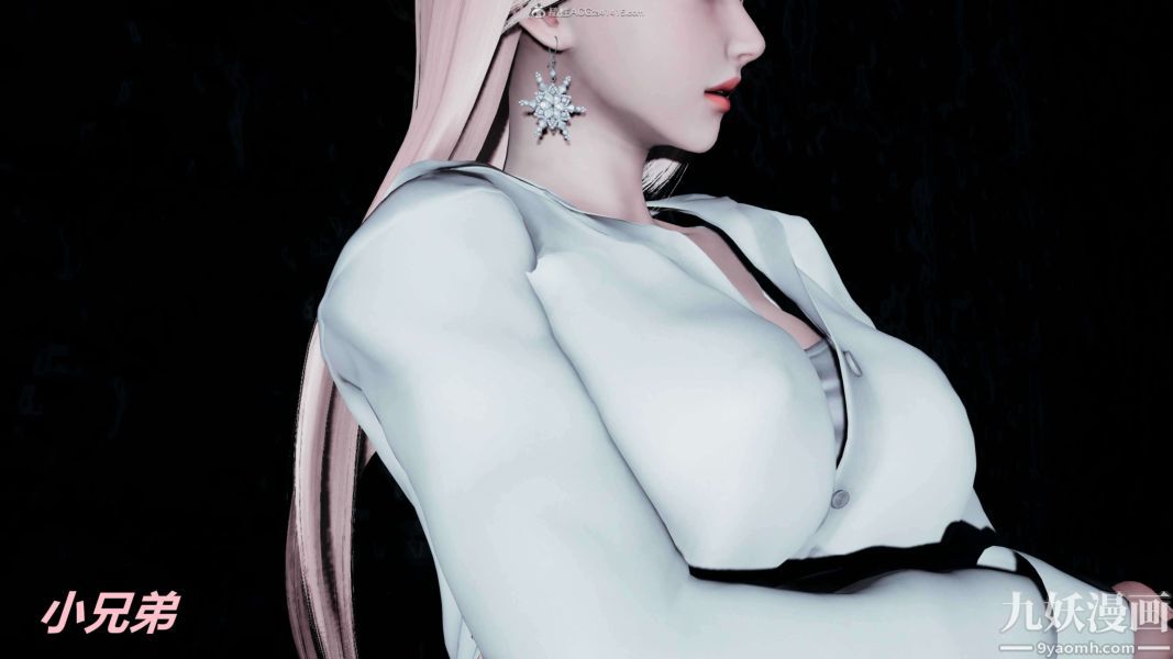 [3D]逆转第一季[完整版]第37章【最终话】