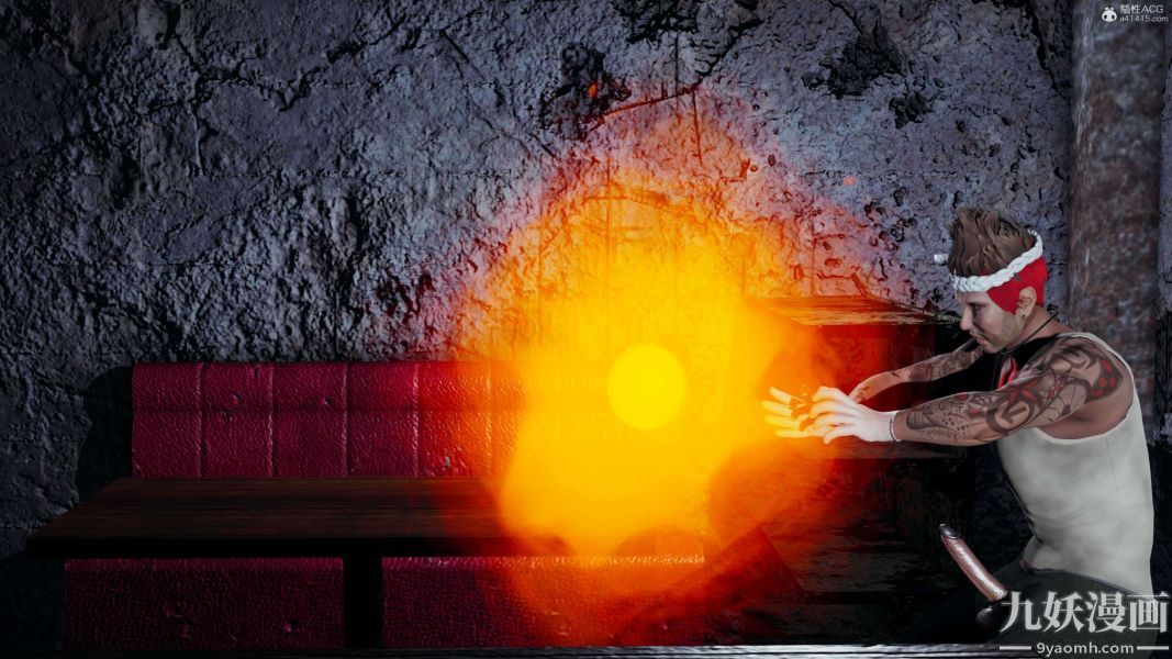 [3D]逆转第一季[完整版]第37章【最终话】