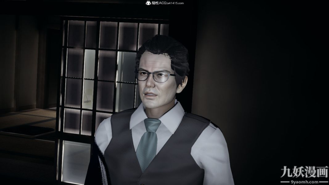 [3D]逆转第一季[完整版]外传【第01话】