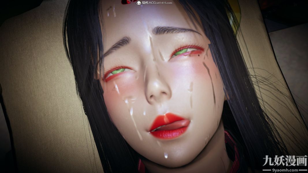 [3D]逆转第一季[完整版]外传【第03话】