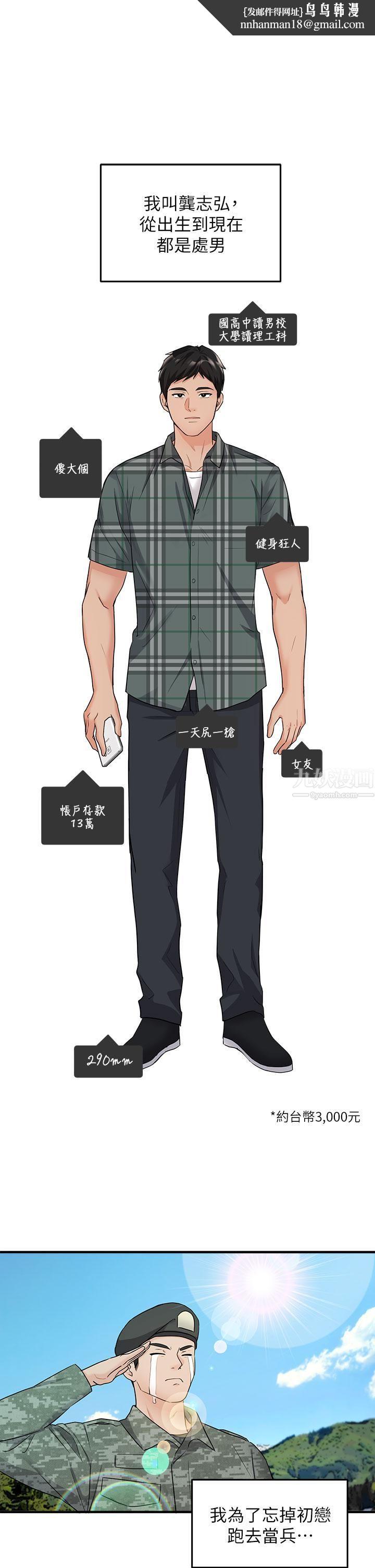 夏日湿身剧场第6话-#浓艷#夏日#初体验