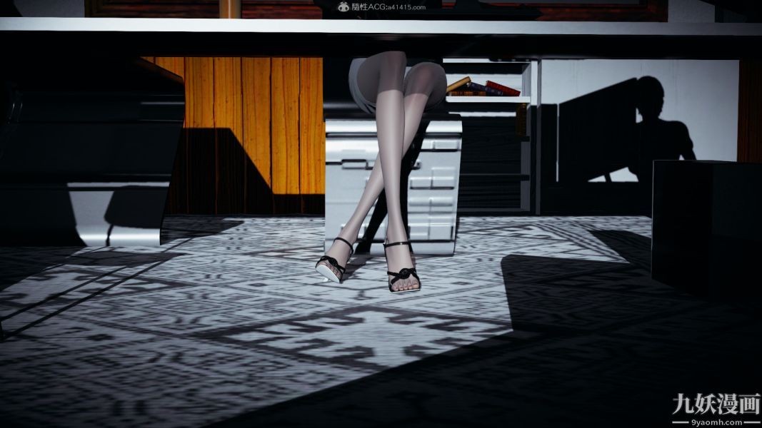 [3D]总裁的夫人沈卉宜01-04+后传后传【第03话】